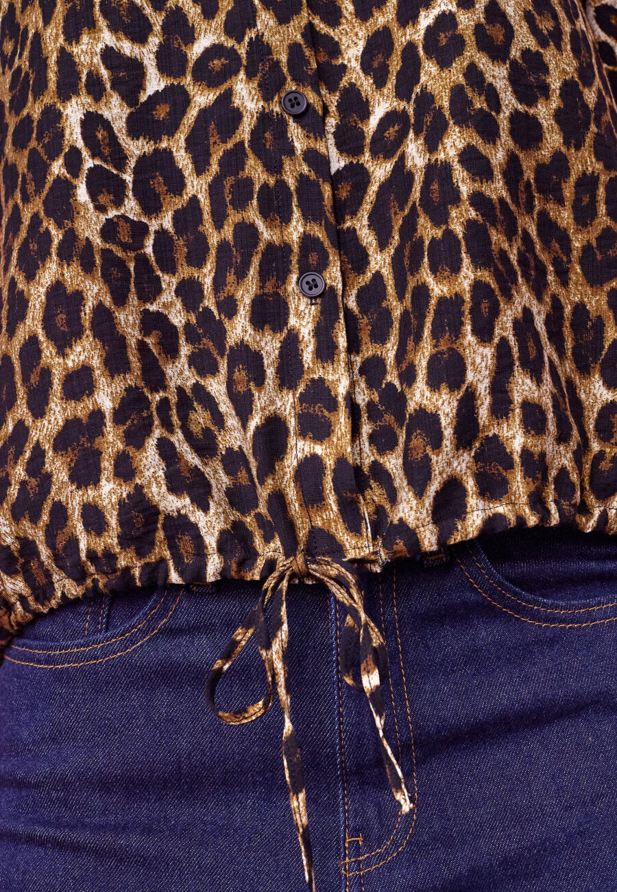 sis point Eleo Blouse - Sisters Point