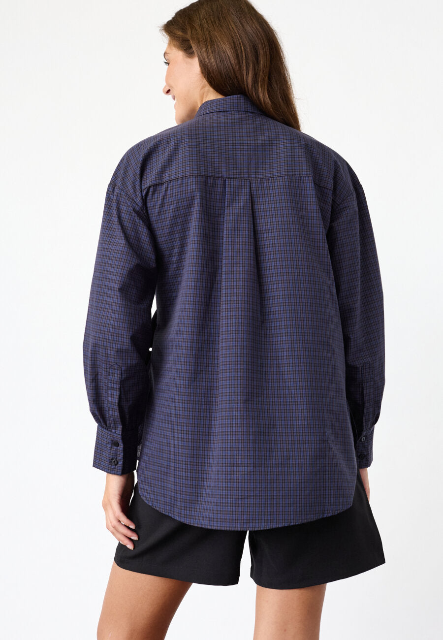 sis point Etapa blouse - Sisters Point