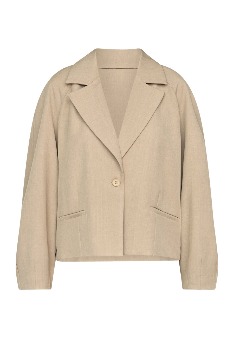 sis point Gaki Blazer - Sisters Point