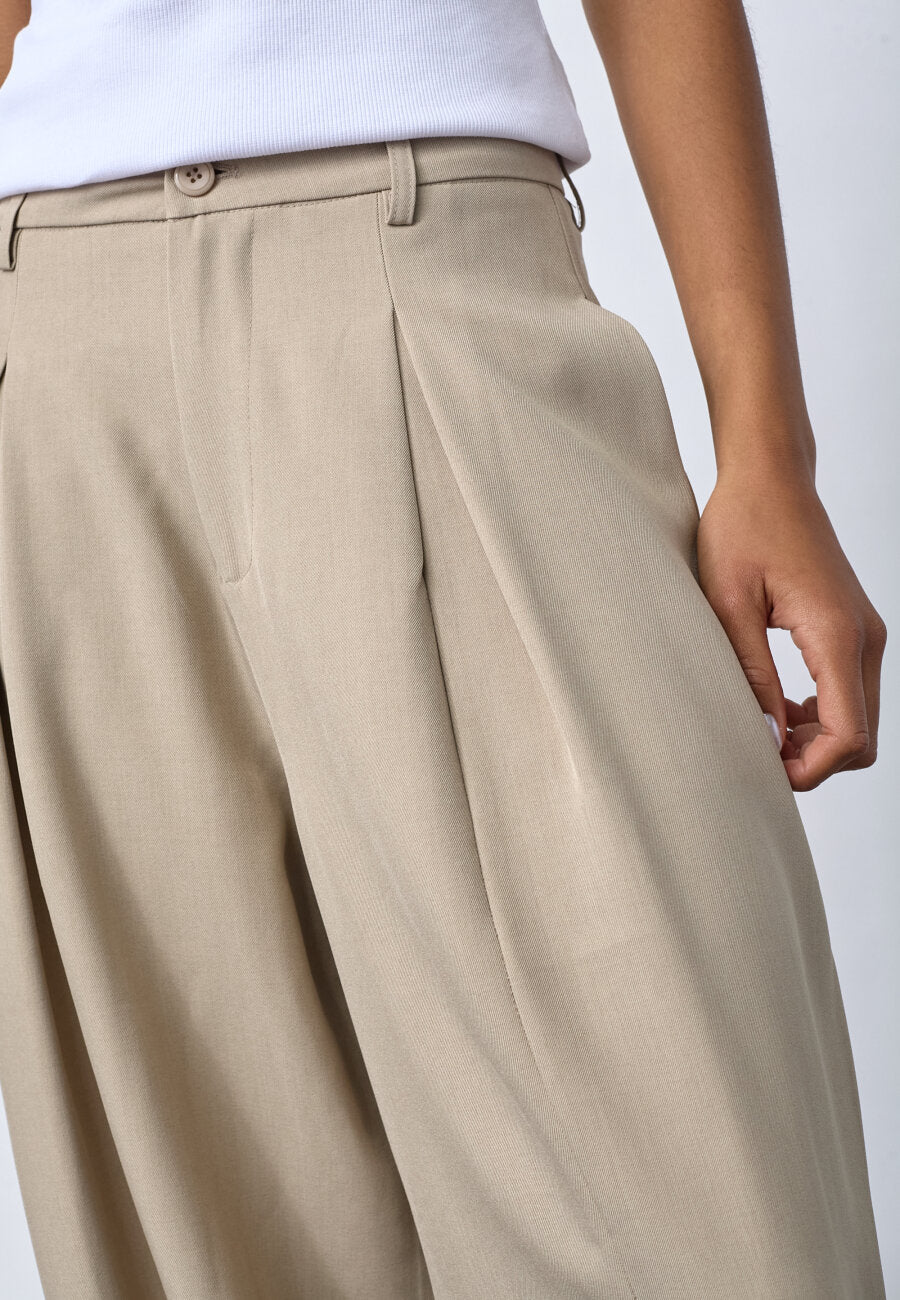 sis point Gaki Pantalon - Sisters point