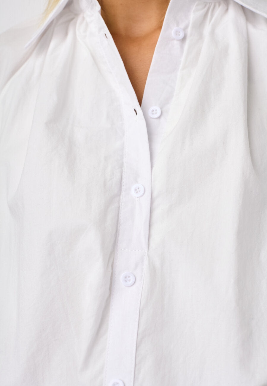 sis point Gifa blouse - Sisters Point