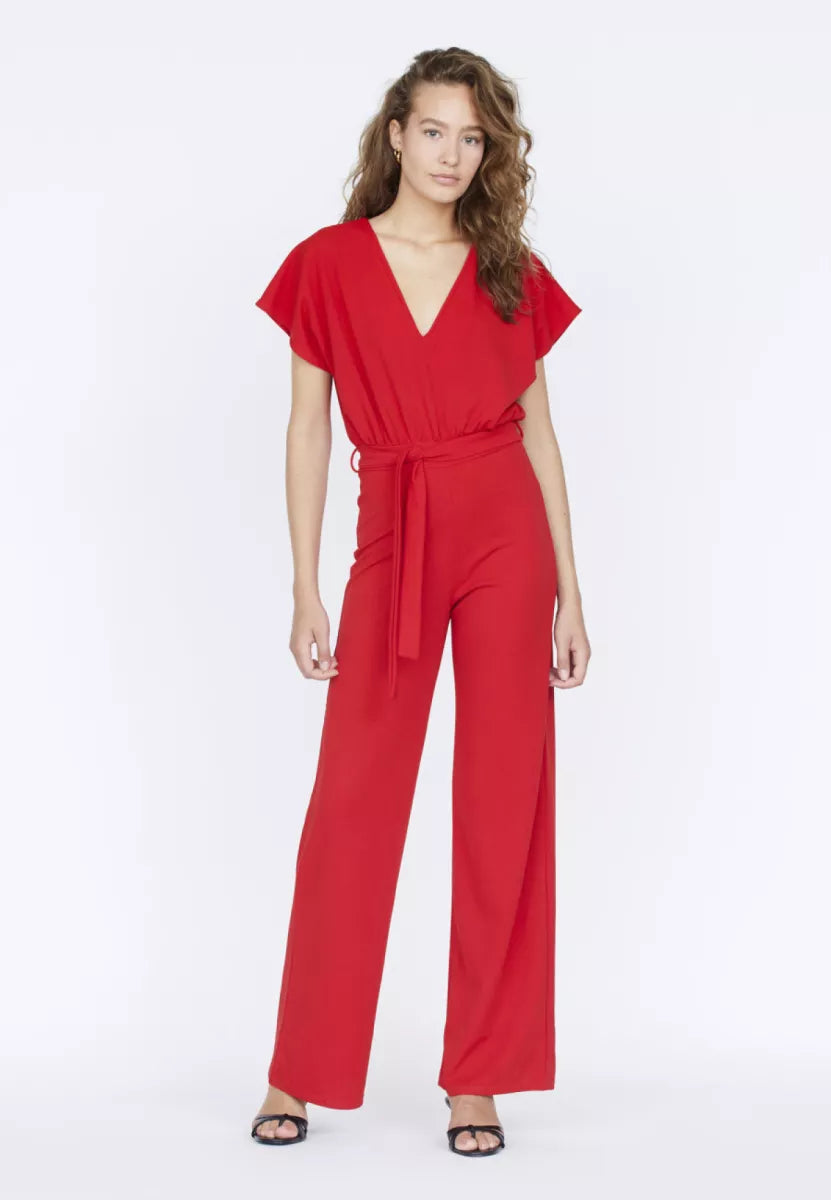 sis point Jumpsuit girl - Sisters Point