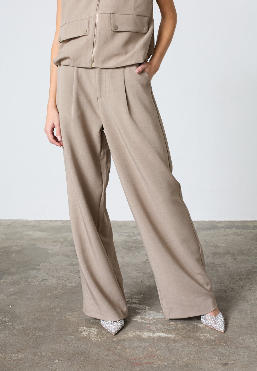 sis point Great pantalon Zand - Sisters Point