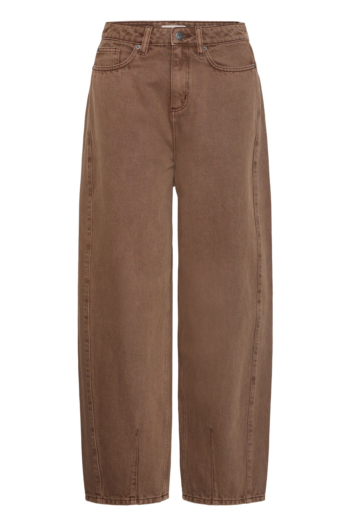 Ichi Blich Barrel Bruin - Ichi