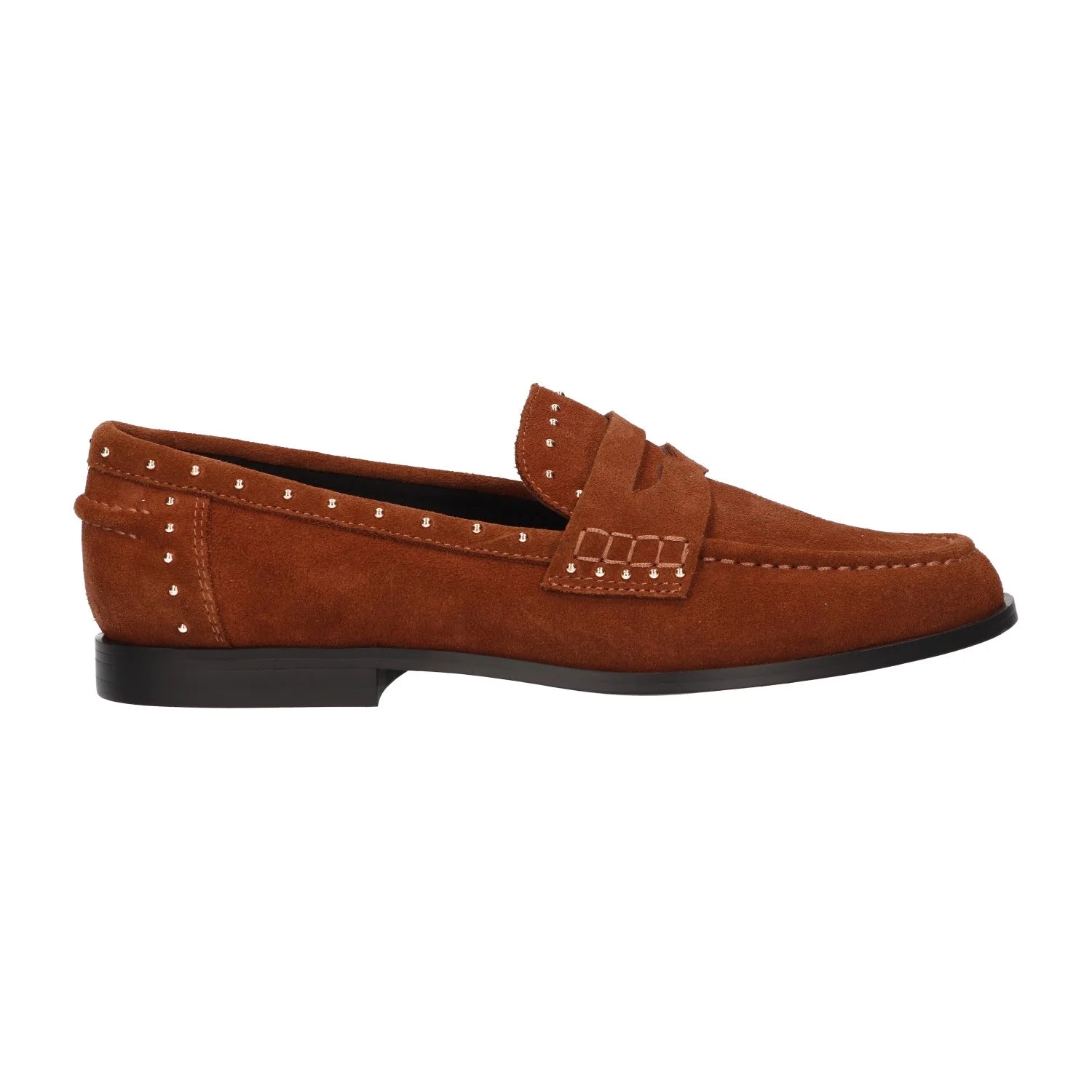 La Strada Loafer Cognac - La Strada