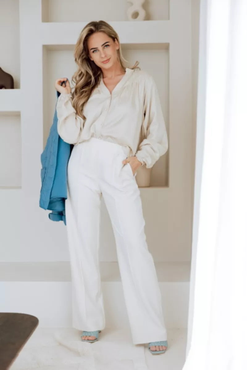 Nia Nor Blouse Claudia - Nia Nor