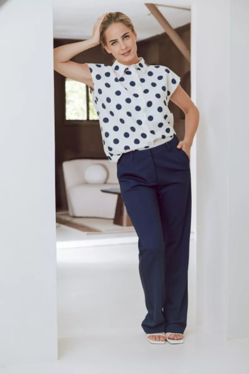 Nia Nor Blouse Yara - Nia Nor