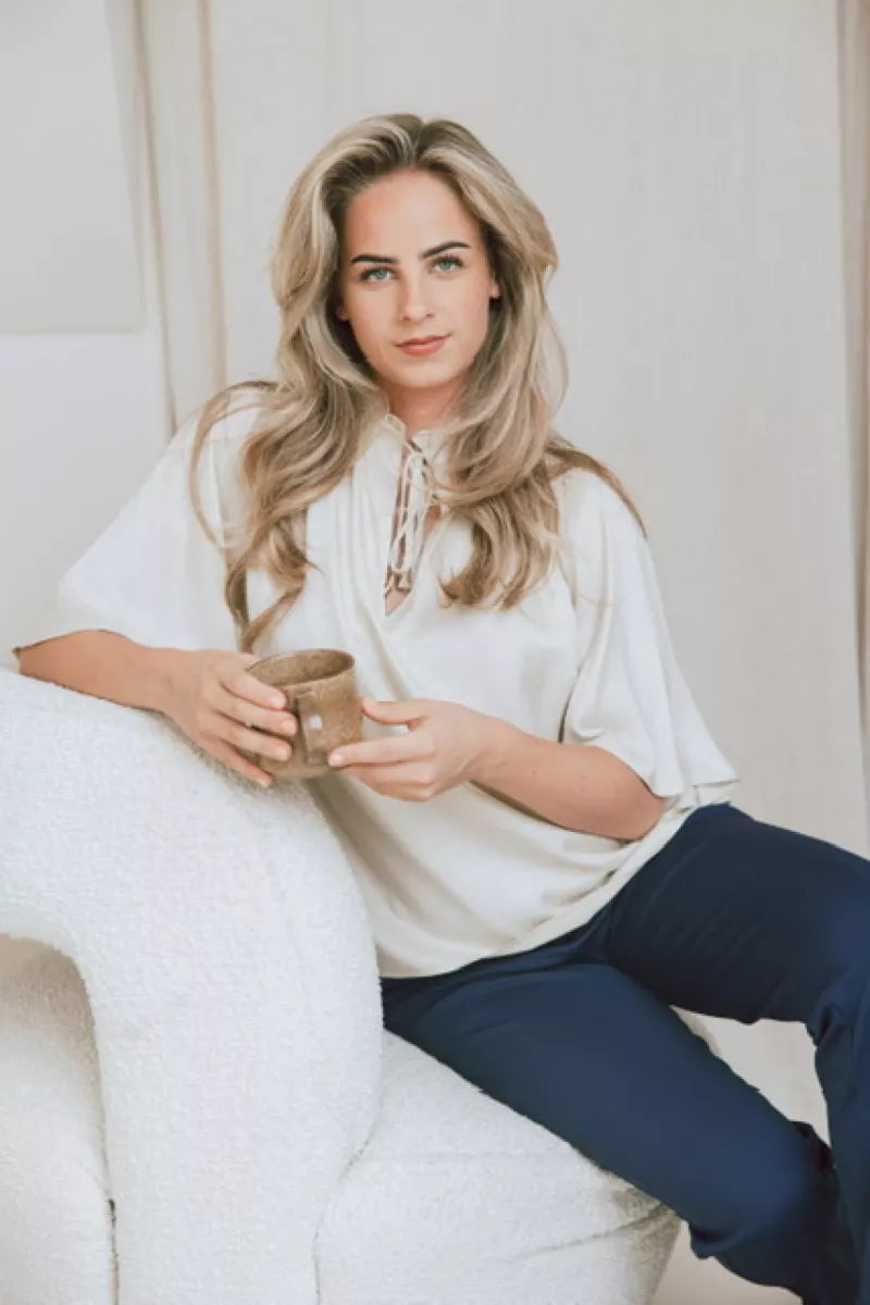 Nia Nor Blouse Arin - Nia Nor