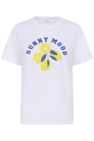 Saint Tropez Harda t-shirt - Saint Tropez