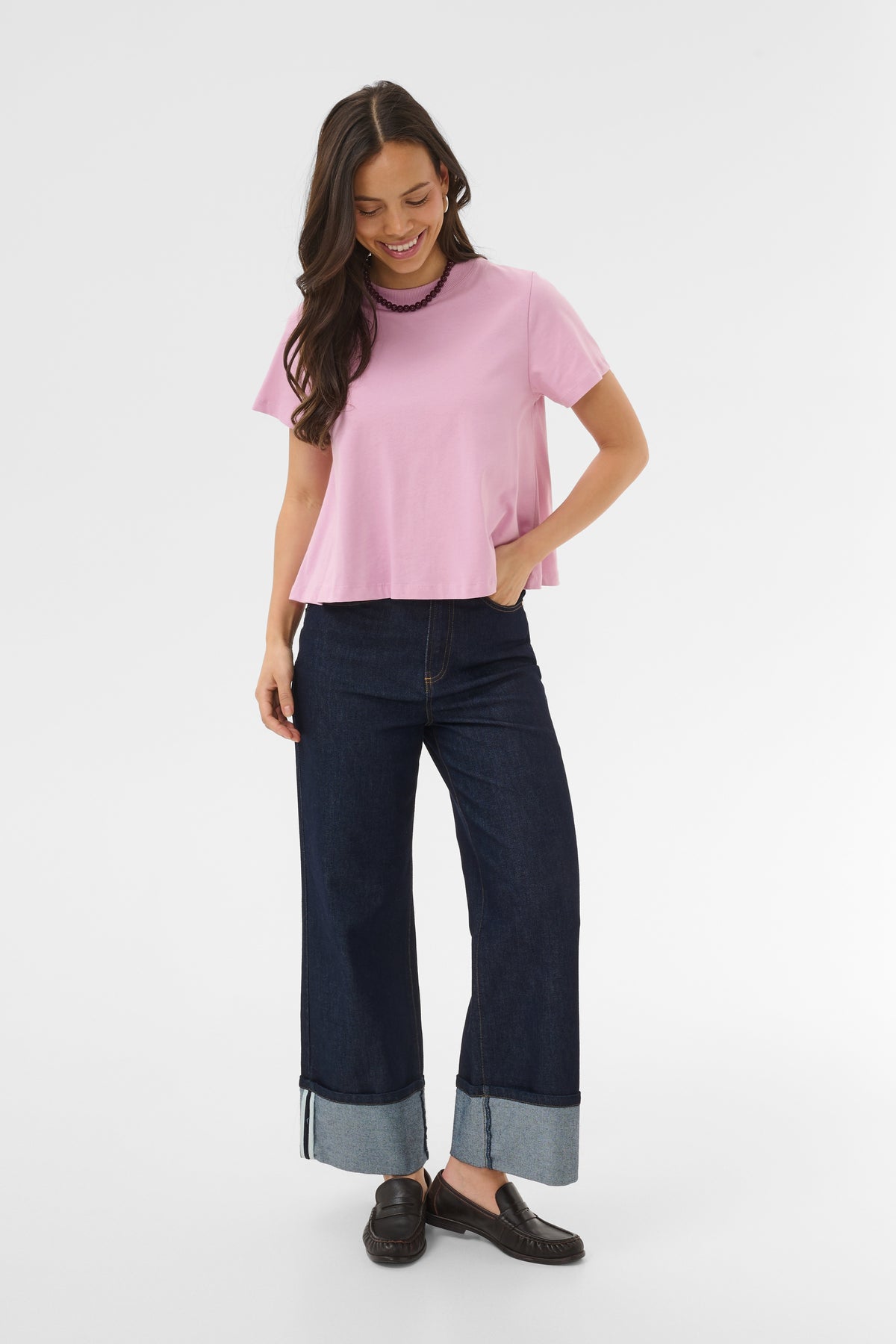 Saint Tropez Tiggy T-shirt - Saint Tropez