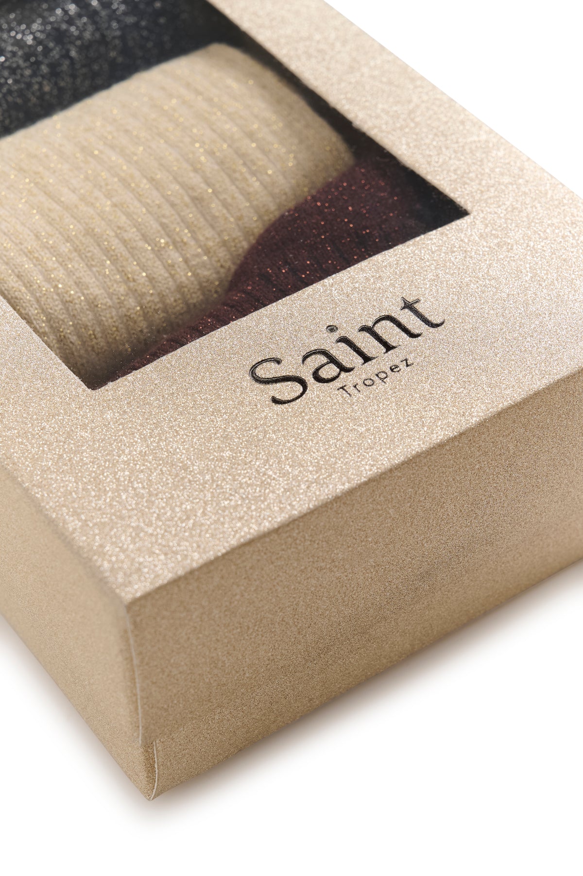 Saint Tropez Ubine socks - Saint Tropez