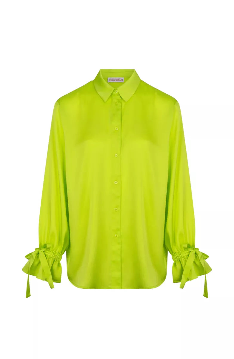 Studio Amaya Blouse Belle - Studio Amaya