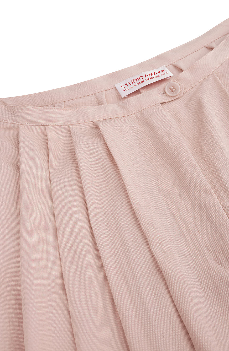 Studio Amaya Lotus pantalon - Studio Jolie