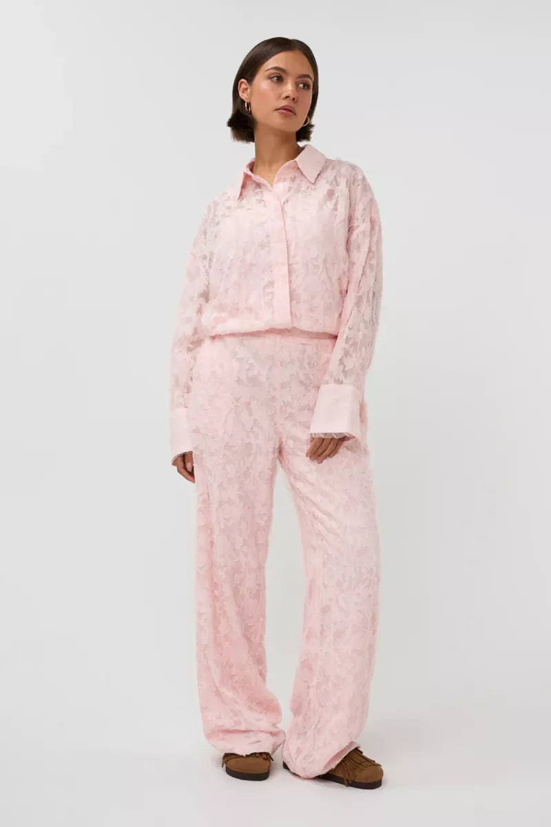 Studio Amaya Pantalon Emilia - Studio Amaya