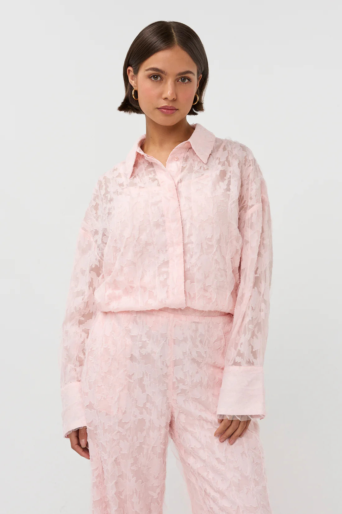 Studio Amaya Blouse Rosalie - Studio Amaya