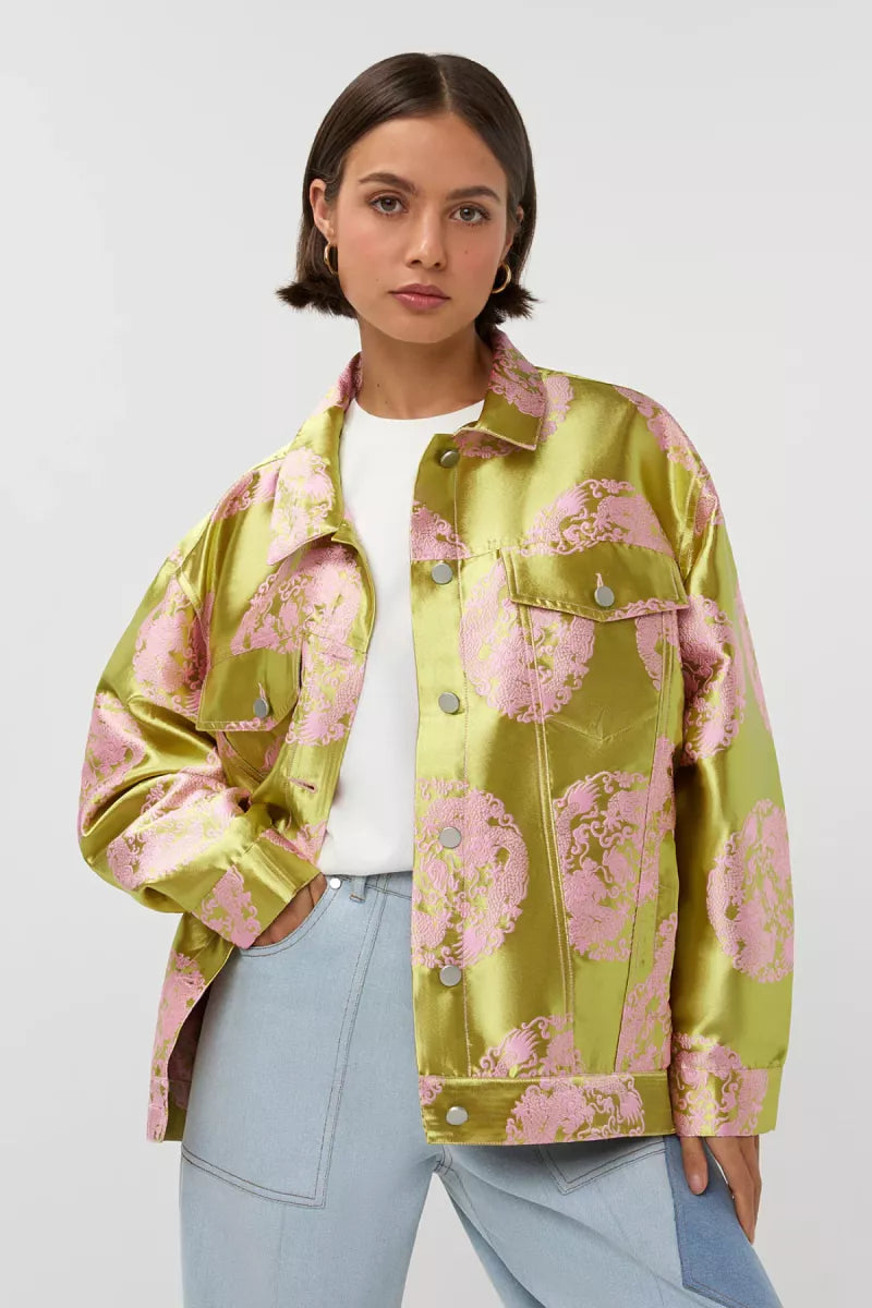 Studio Amaya Jacket Joni - Studio Amaya