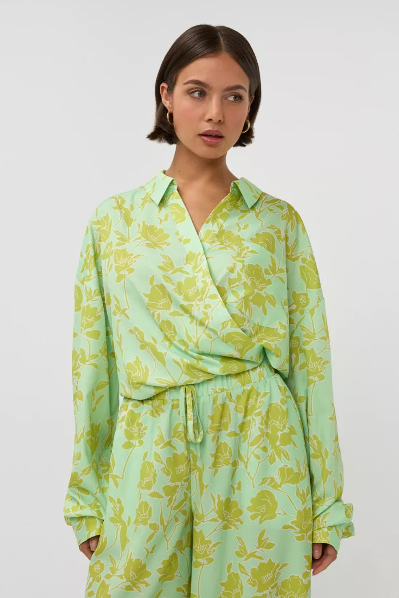 Studio Amaya Blouse Lilou - Studio Amaya