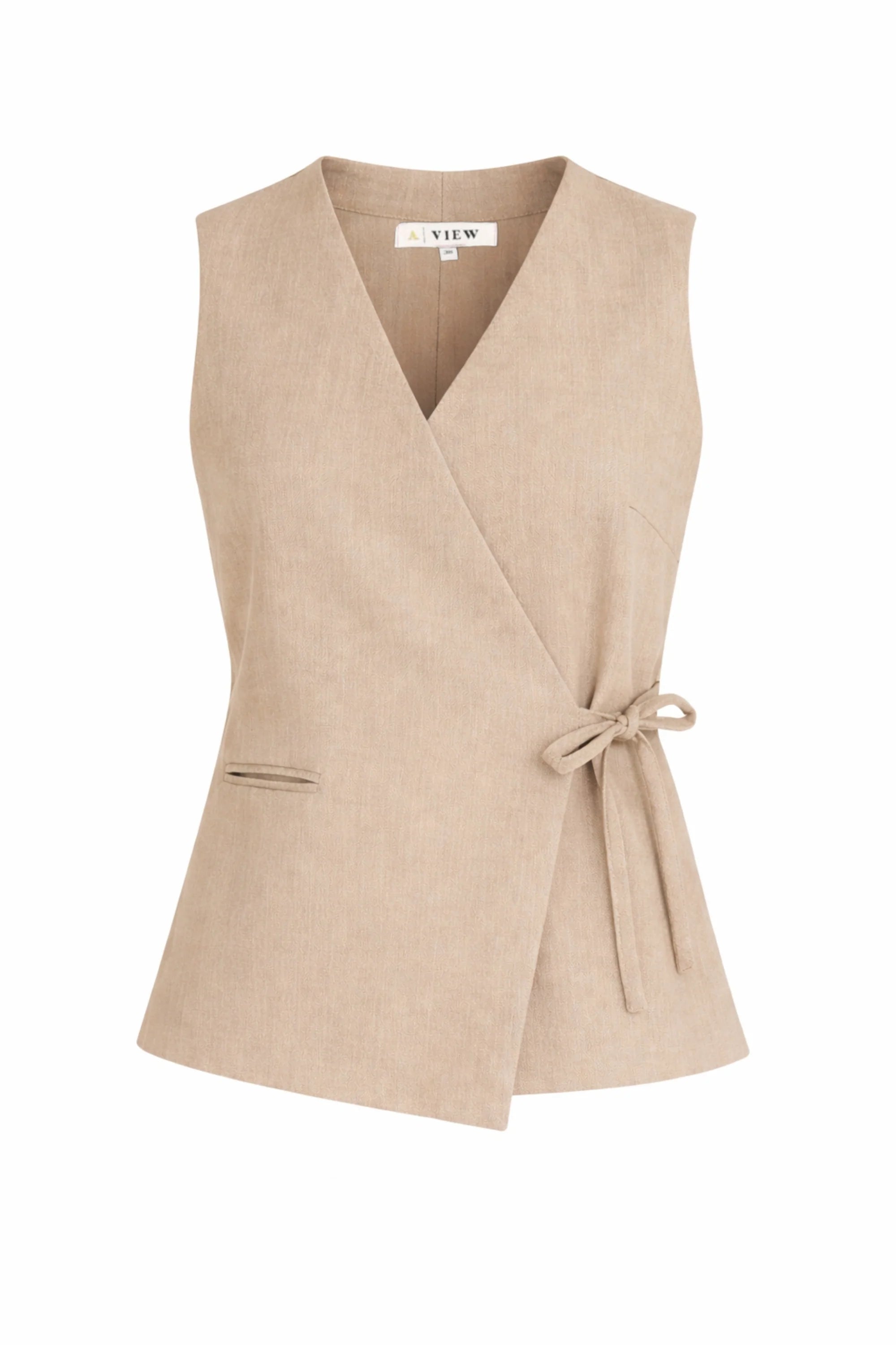 A-View Gilet Alium - A-view