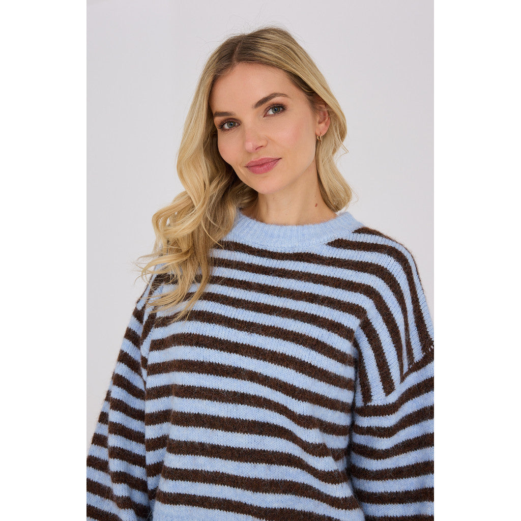 A-View Else knit pullover - A-view