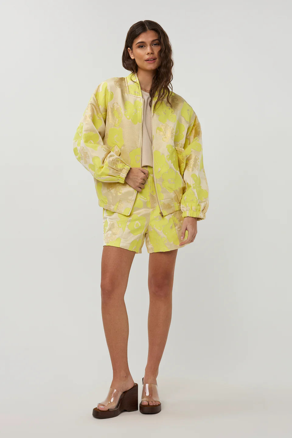 Studio Amaya Lola short - Studio Amaya