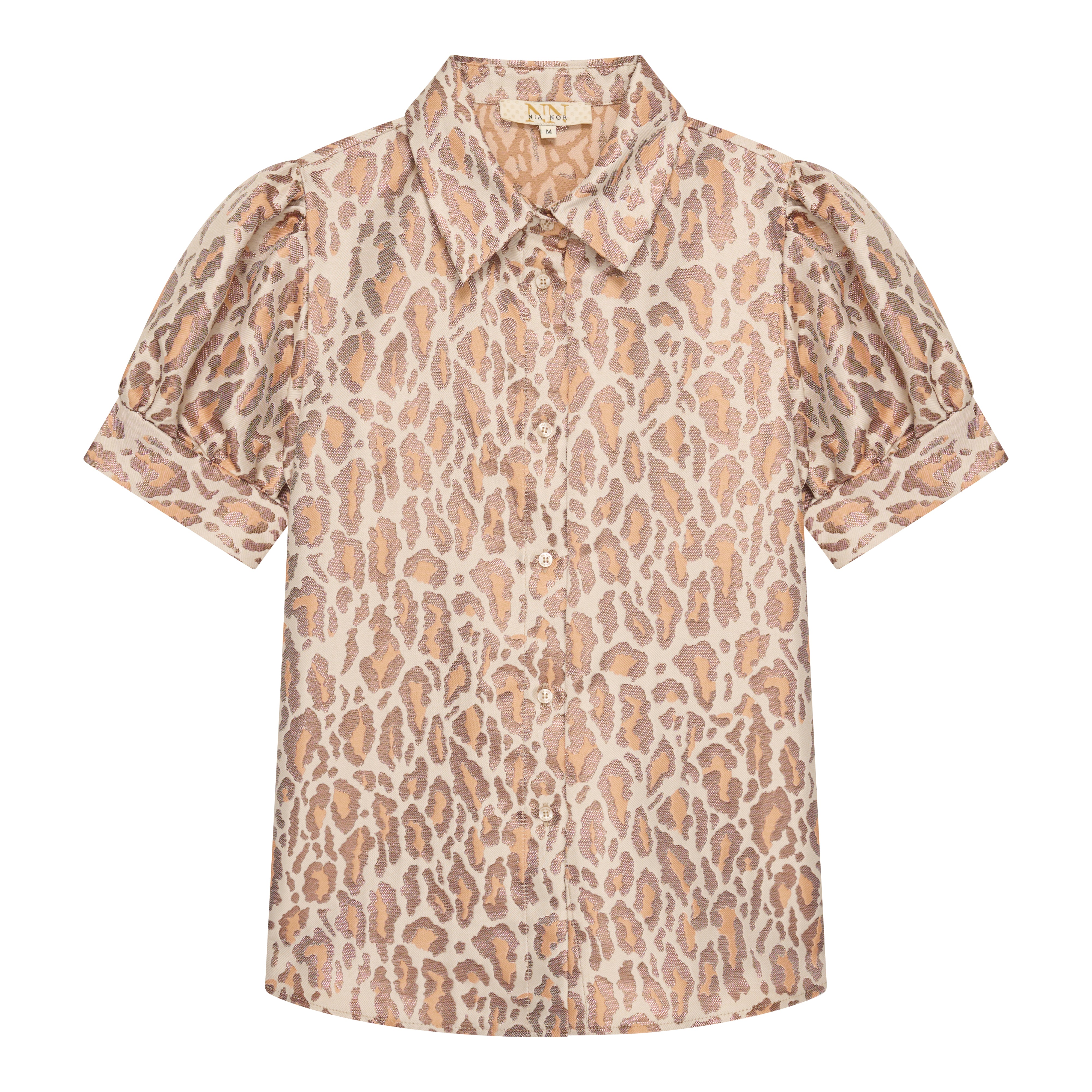 Nia Nor Blouse Emma - Nia Nor