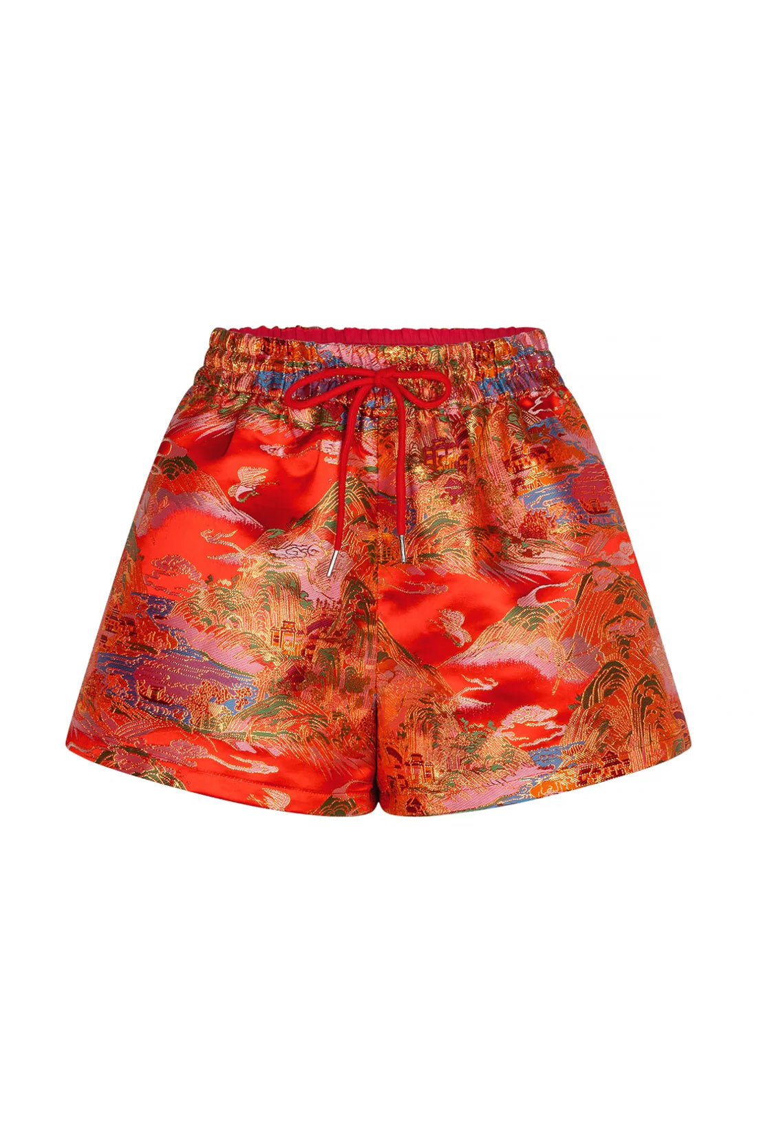Studio Amaya Short Flora - Studio Amaya