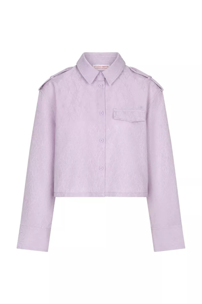 Studio Amaya Blouse Zea - Studio Amaya