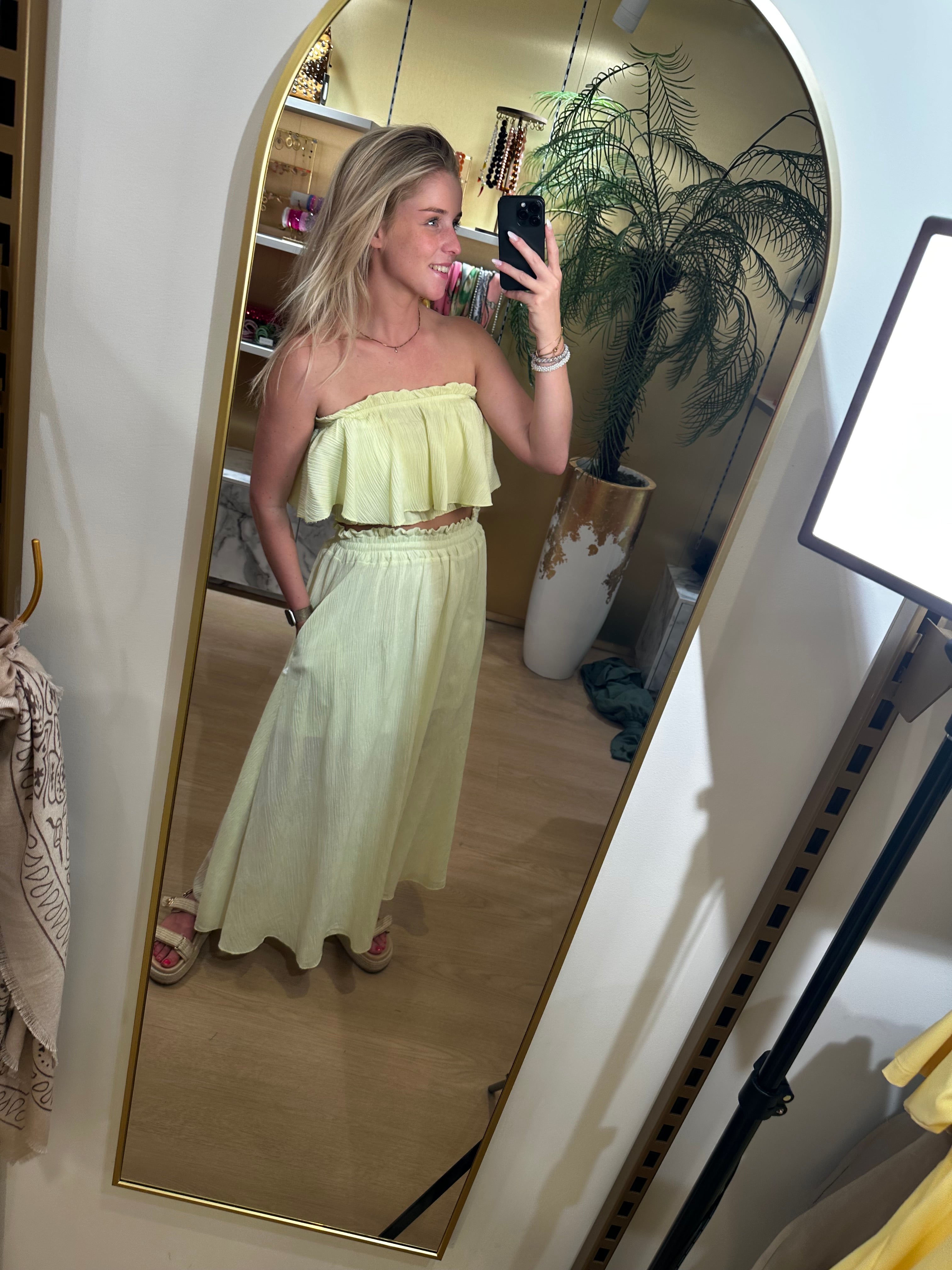 Studio Jolie Sett Lynn Geel