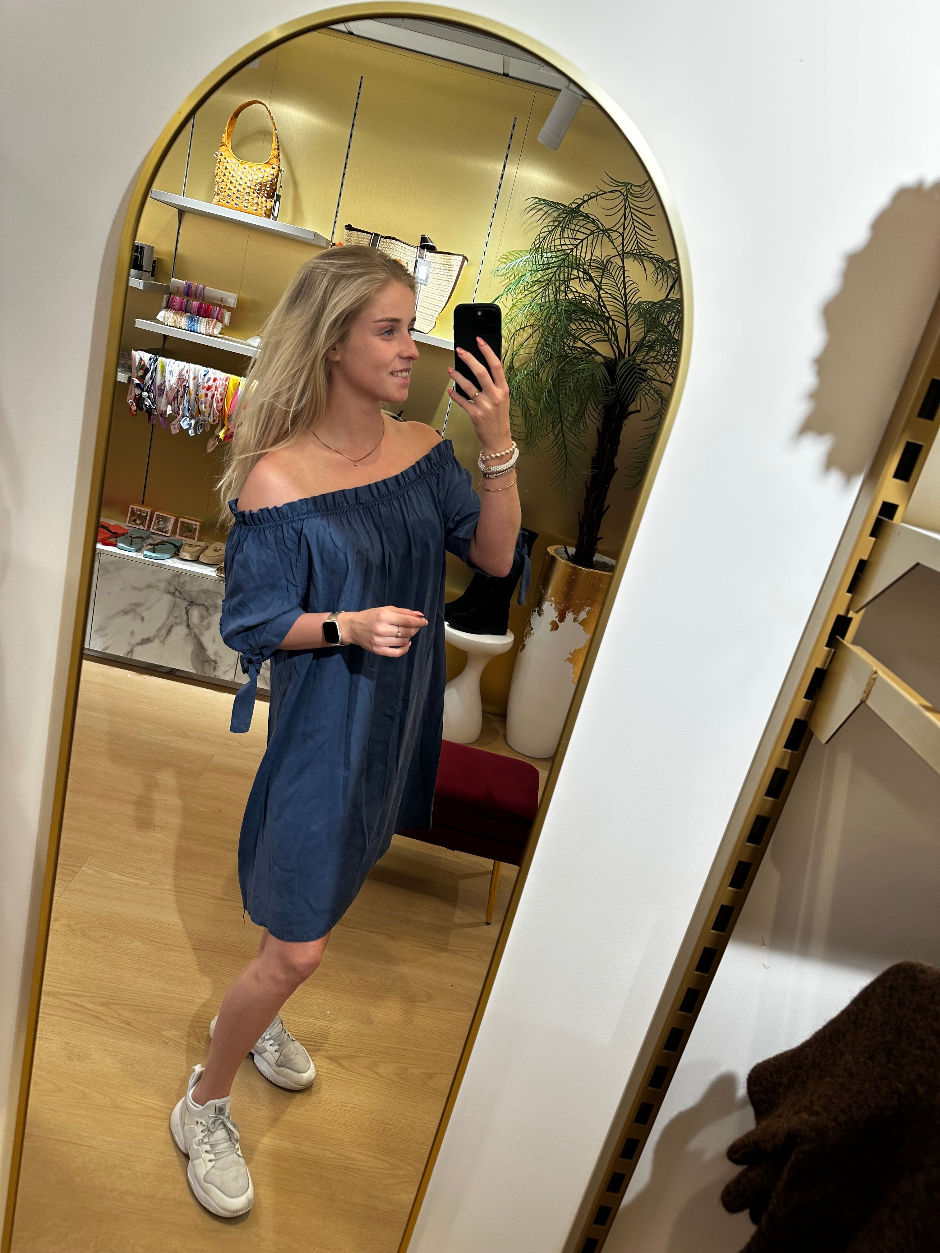 Studio Jolie Jurk Tara
