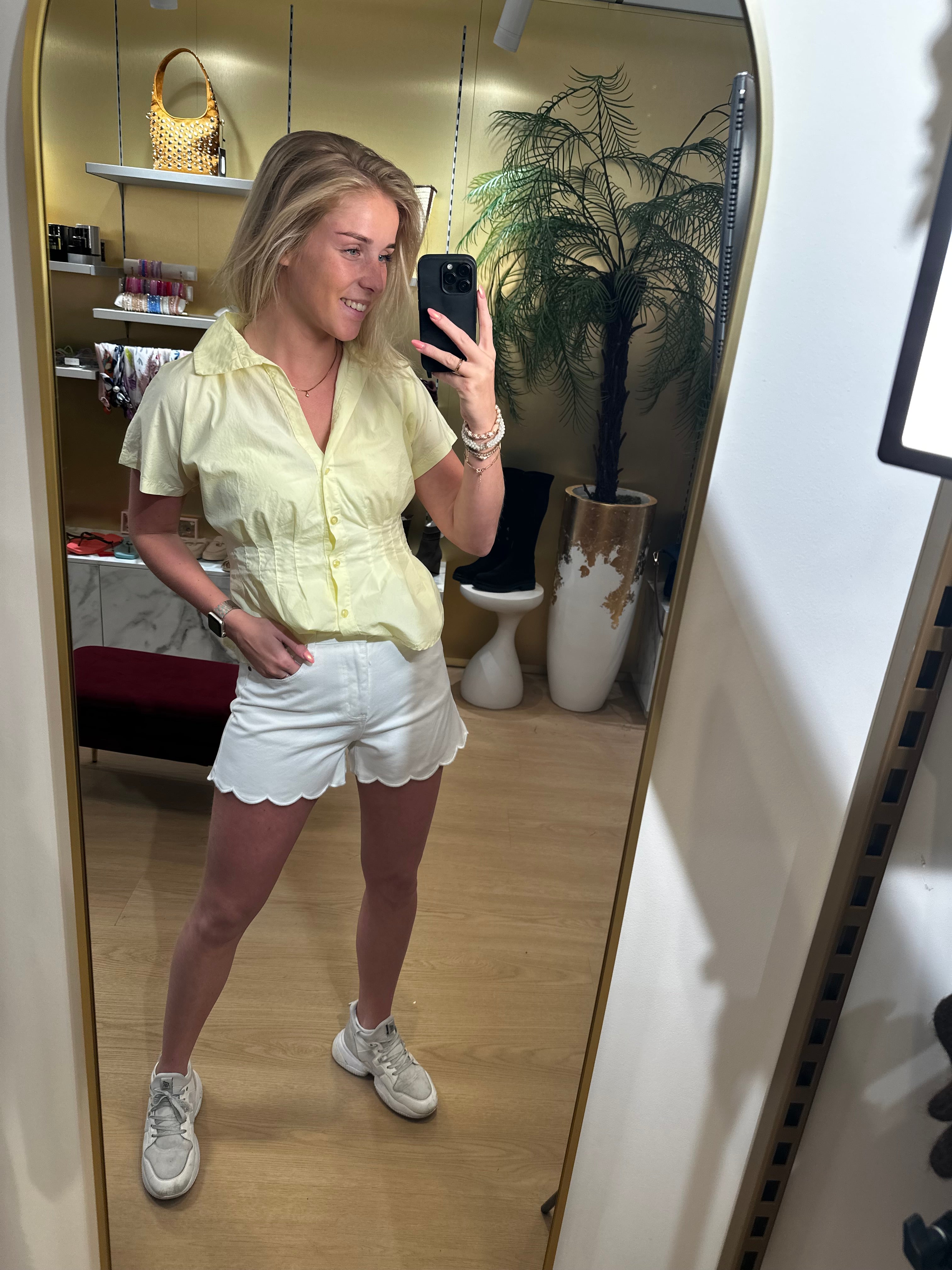 Studio Jolie short wolk
