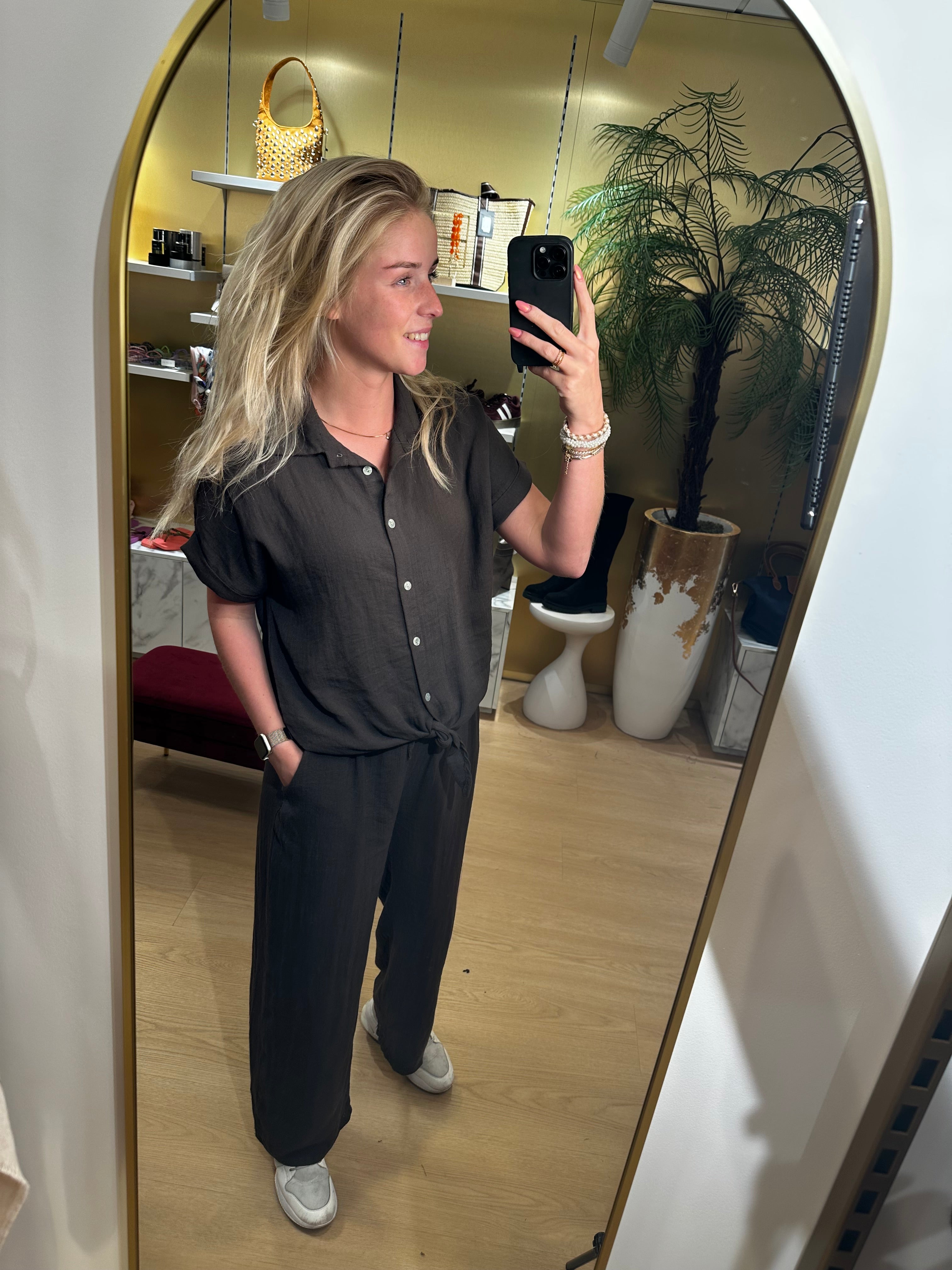 Studio Jolie Blouse Dana