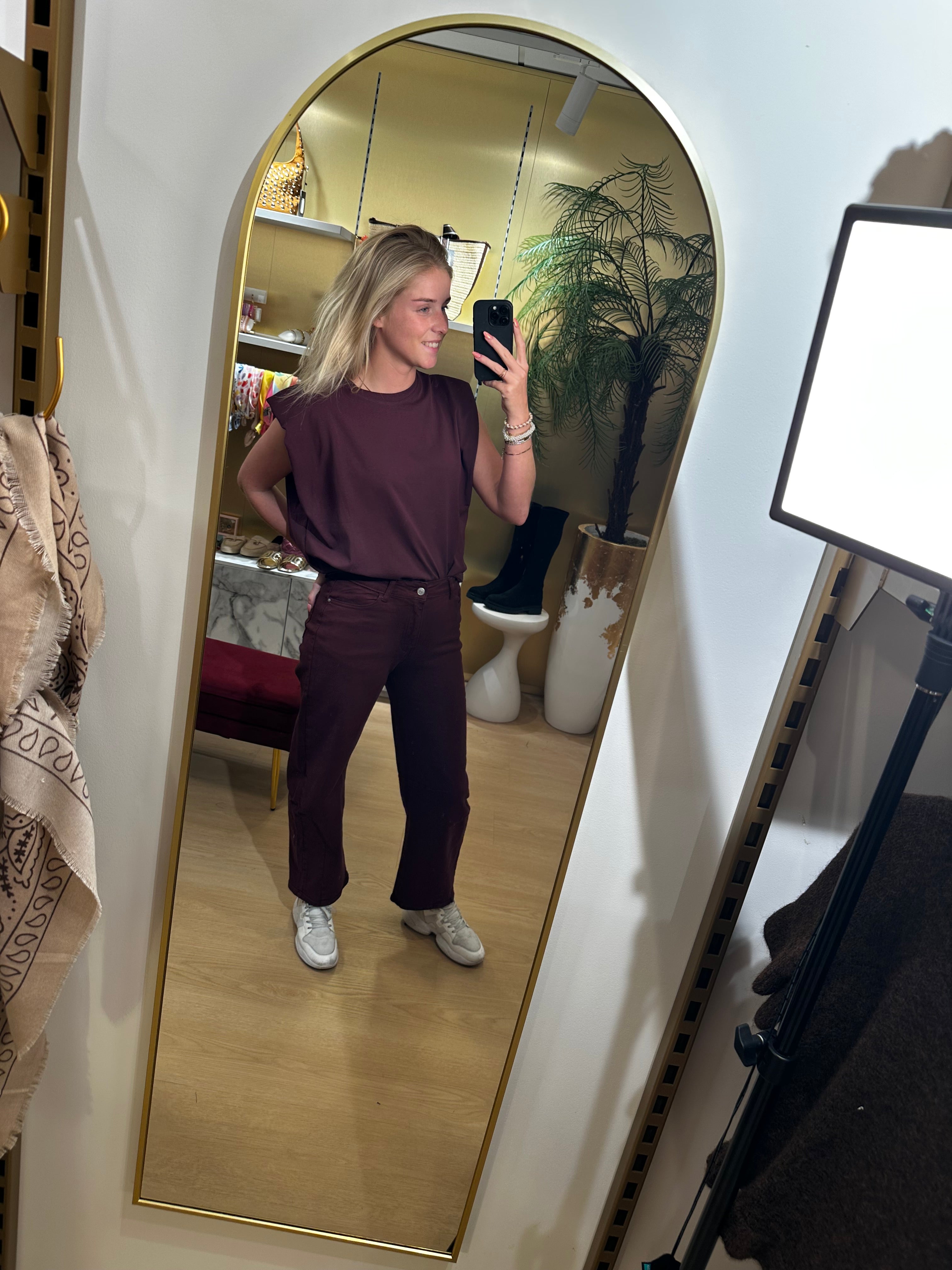 Studio Jolie Jeans Poly