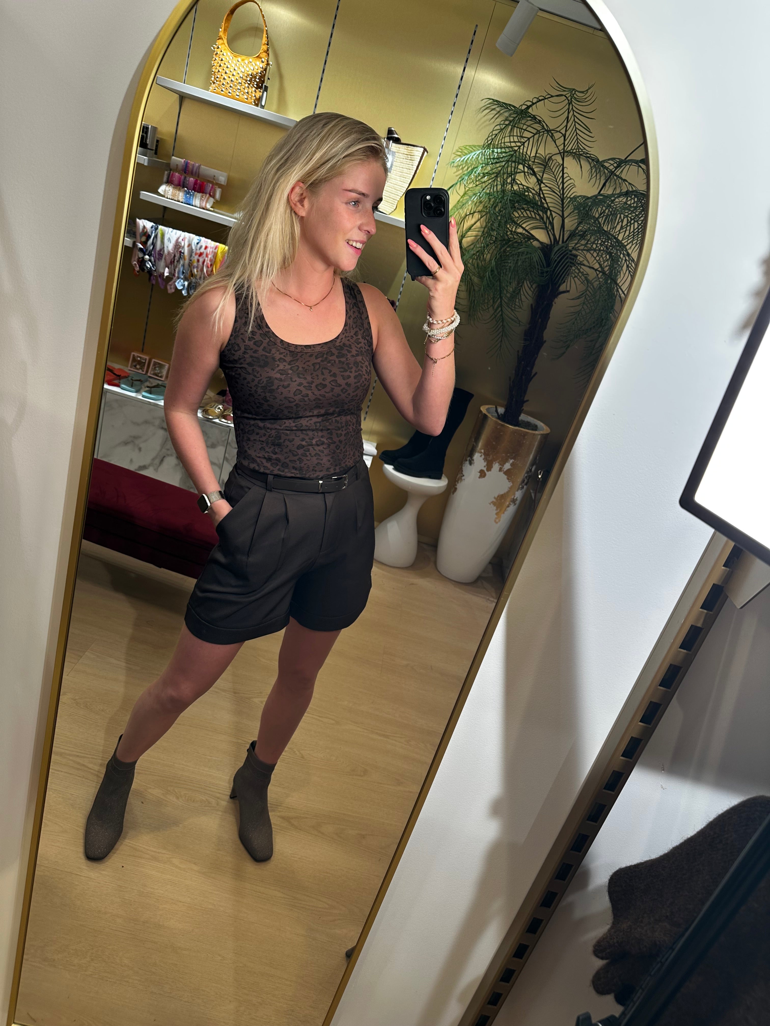 Studio Jolie Short Dani