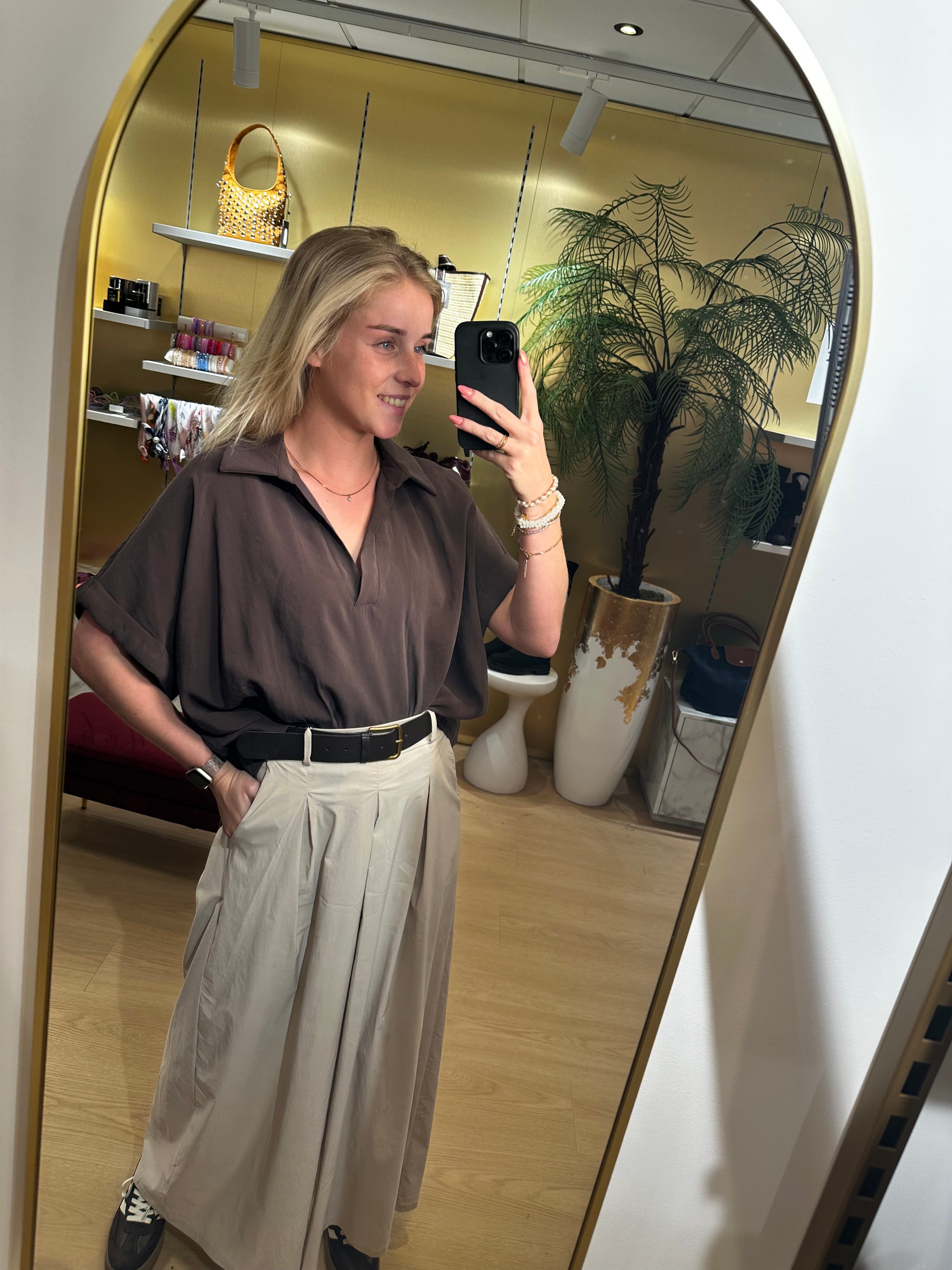 Studio Jolie Blouse Teuntje