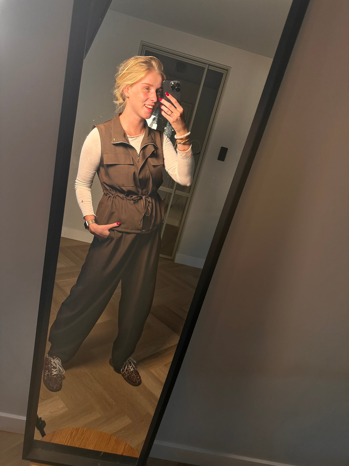 Studio Jolie Pants Eva