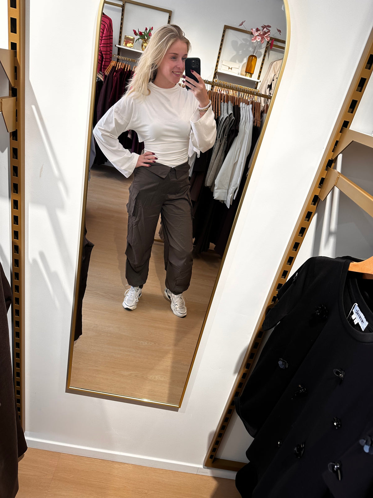 Gimme Army broek - gimme