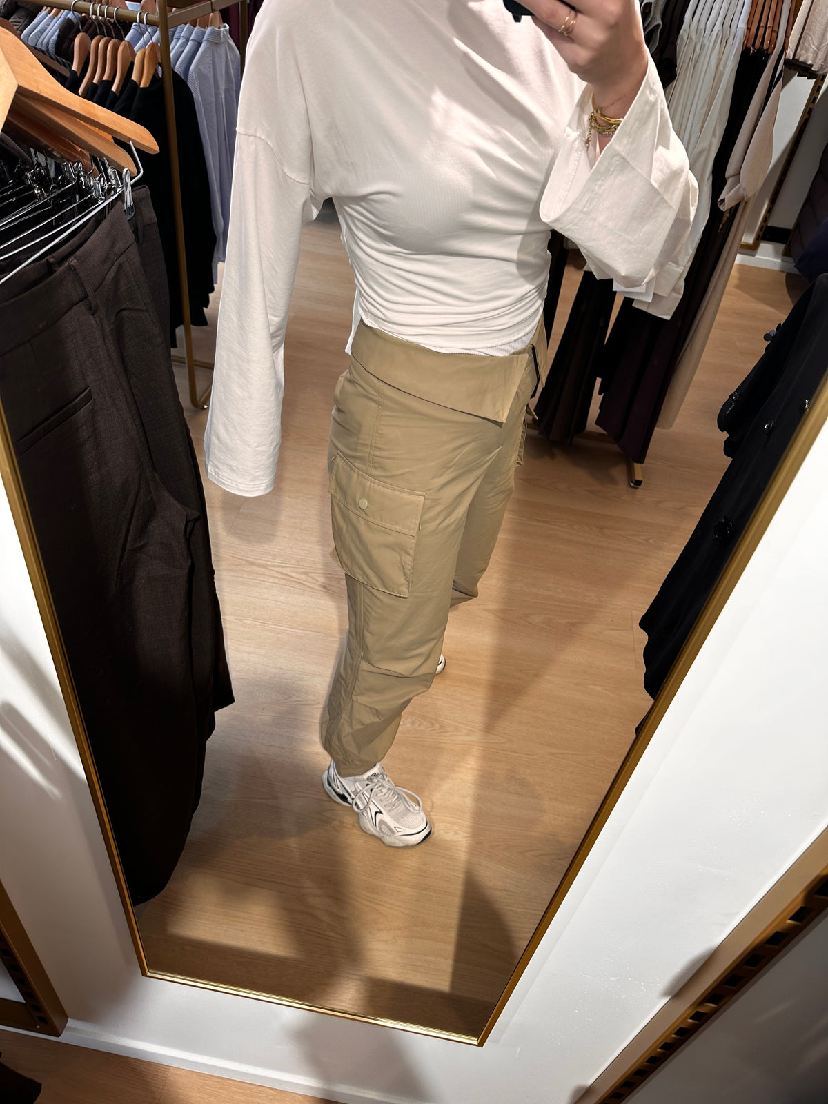 Gimme Army broek - Gimme