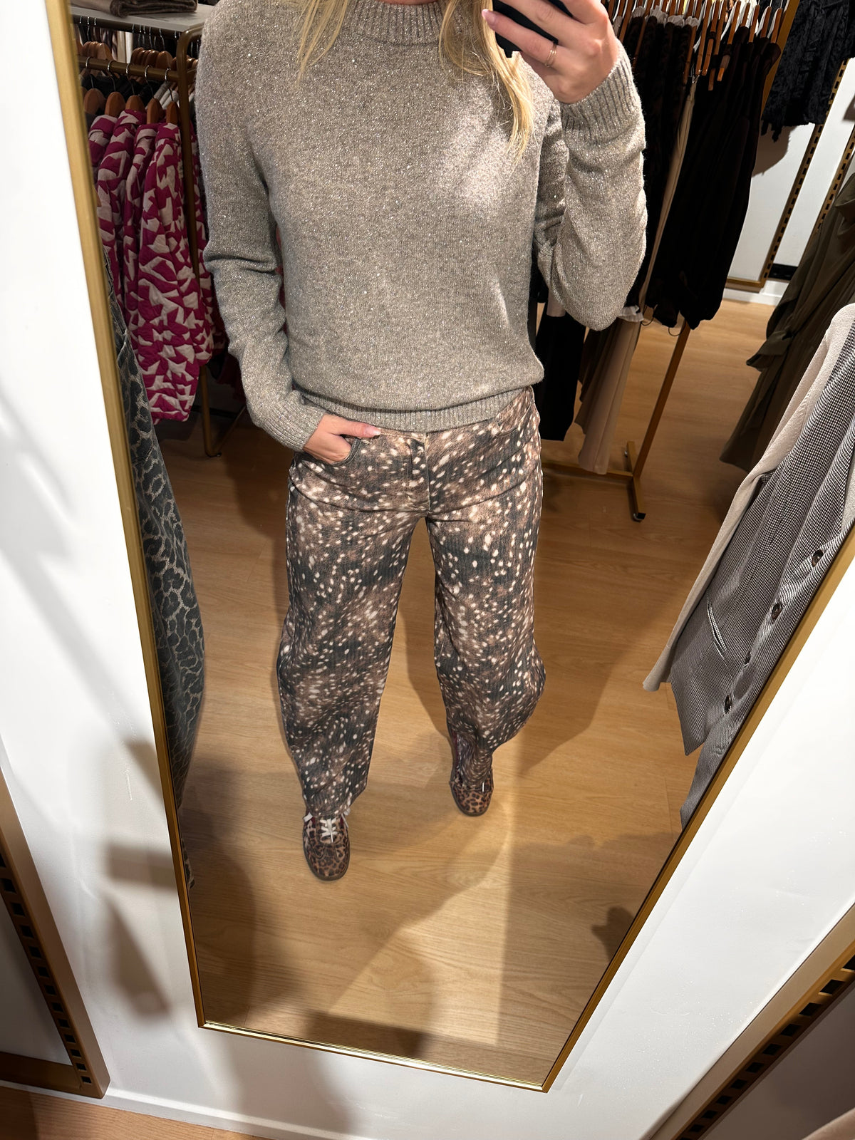 Studio Jolie Jeans Bambi