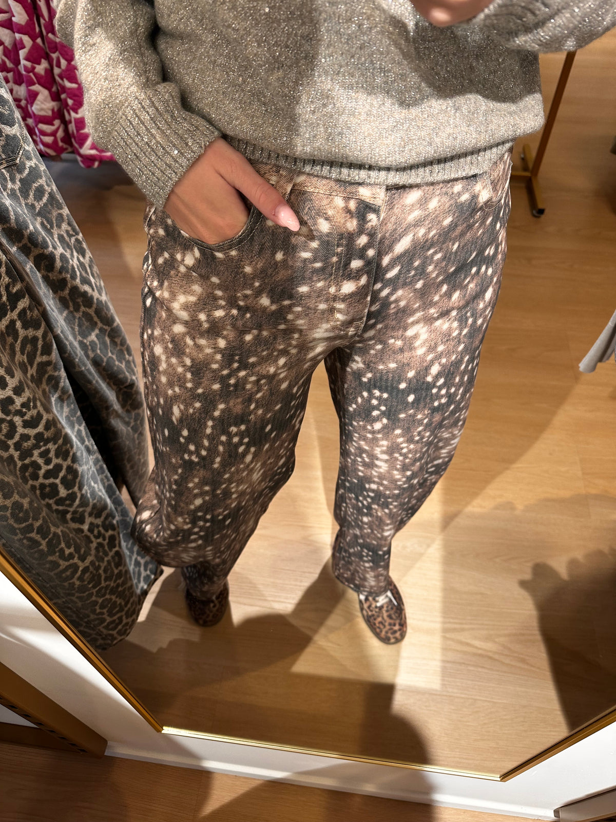 Studio Jolie Jeans Bambi