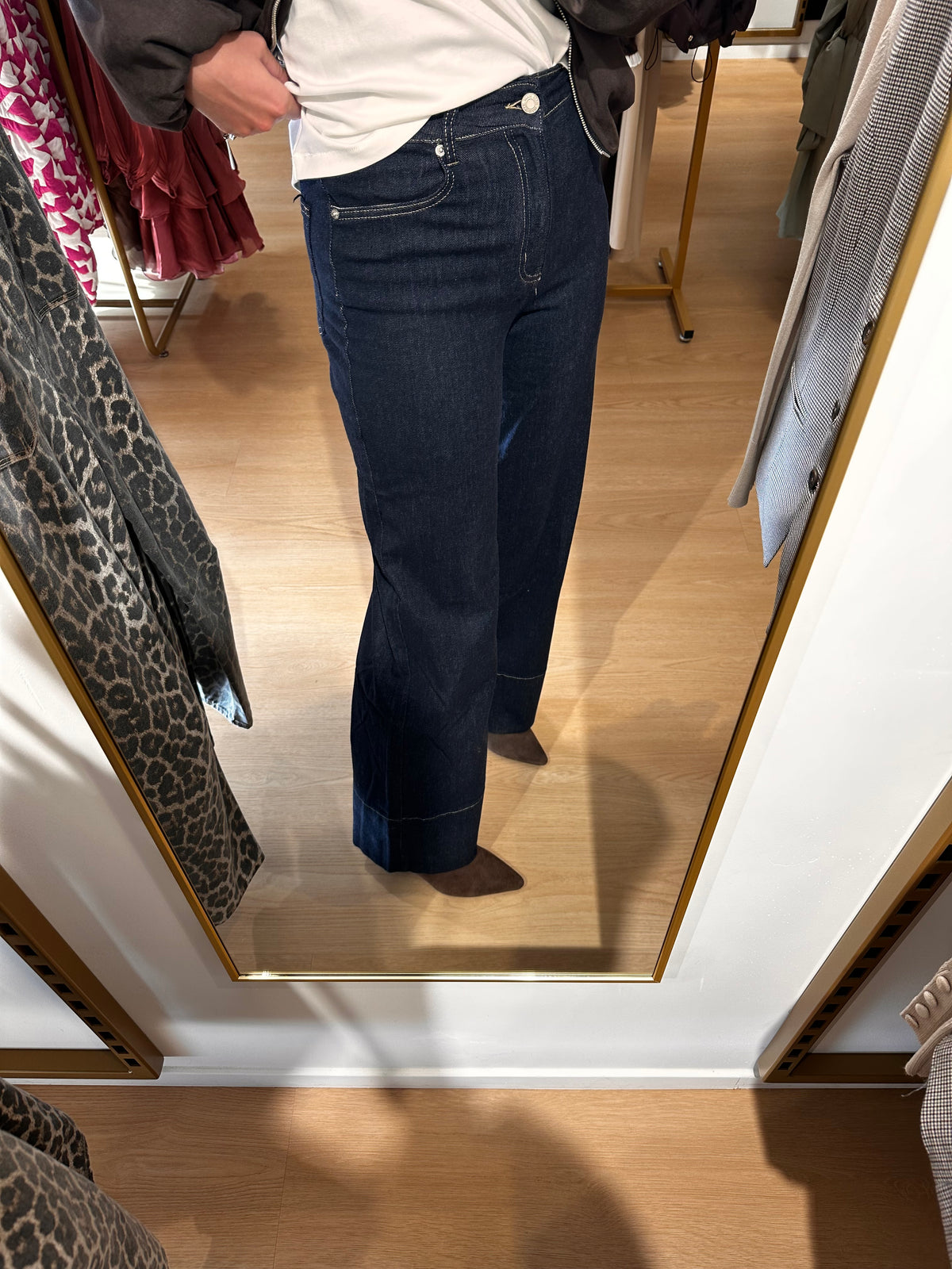 Studio Jolie Laulia wide leg