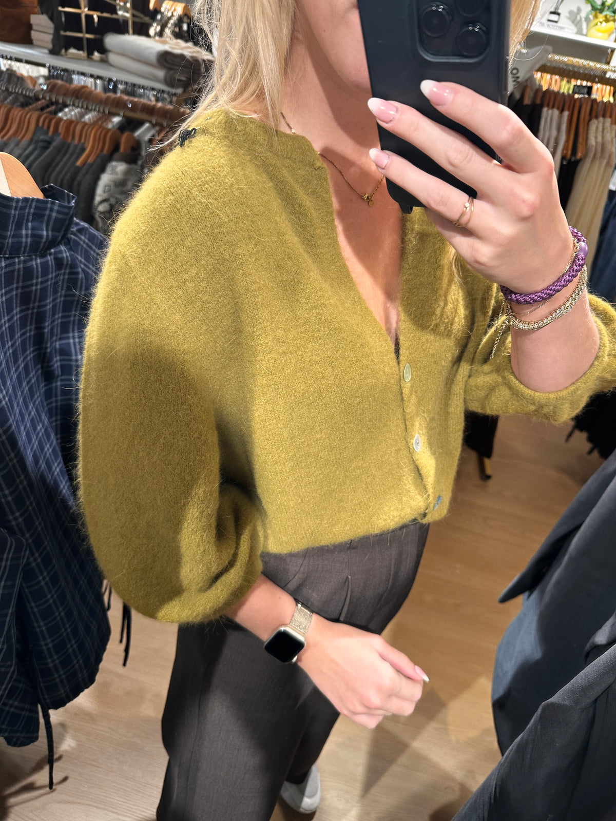 Studio Jolie Vest Vince