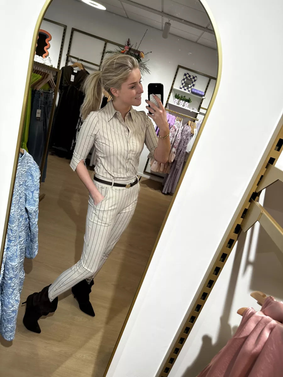 mi piace jumpsuit stripe - Mi Piace