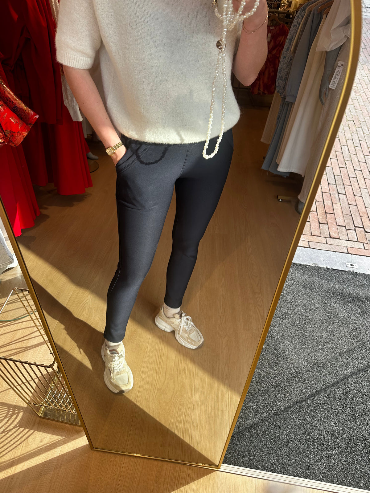 Studio Jolie Pantalon Mona - Studio Jolie