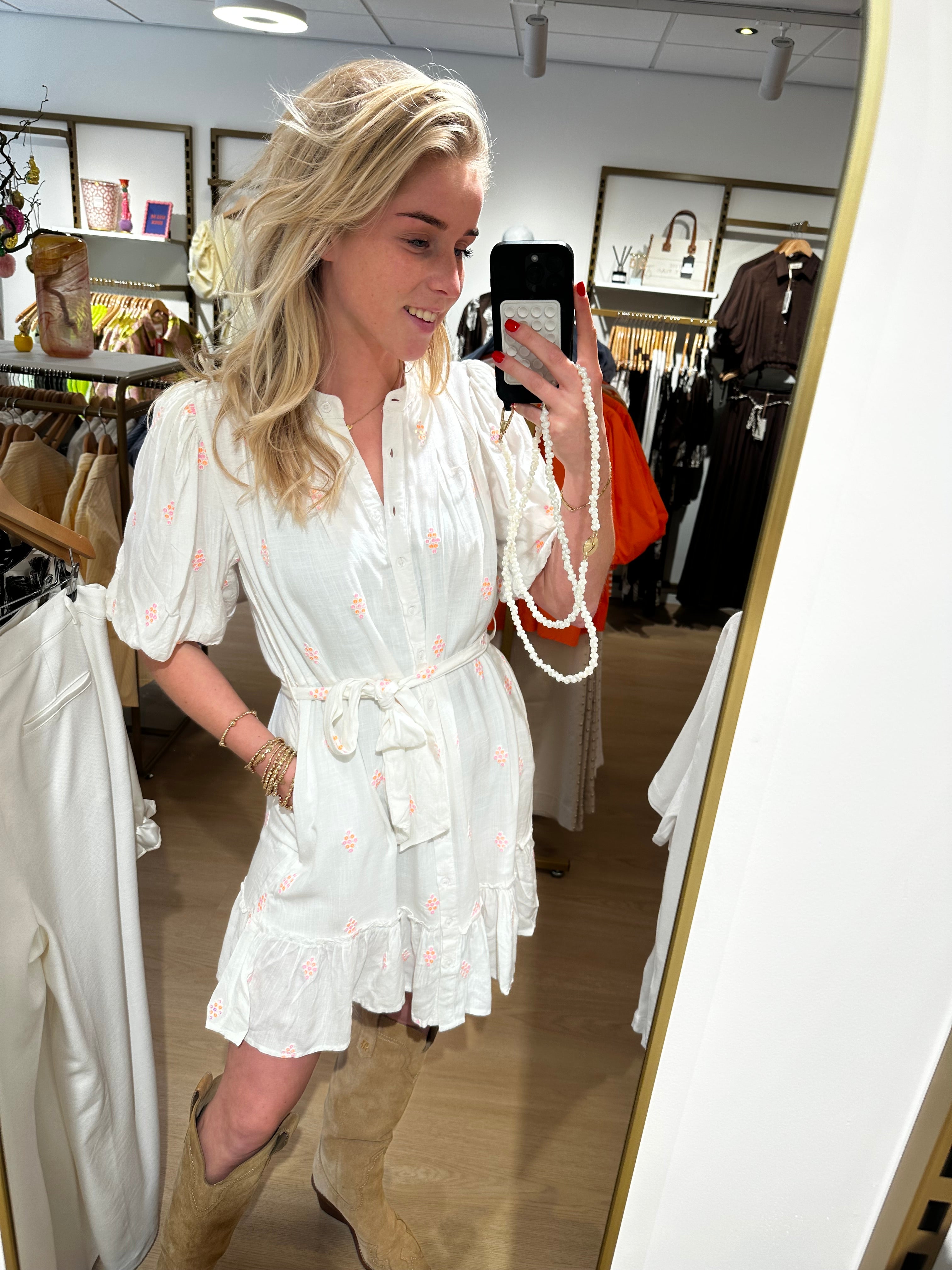 Studio Jolie Ibiza dress - Studio Jolie