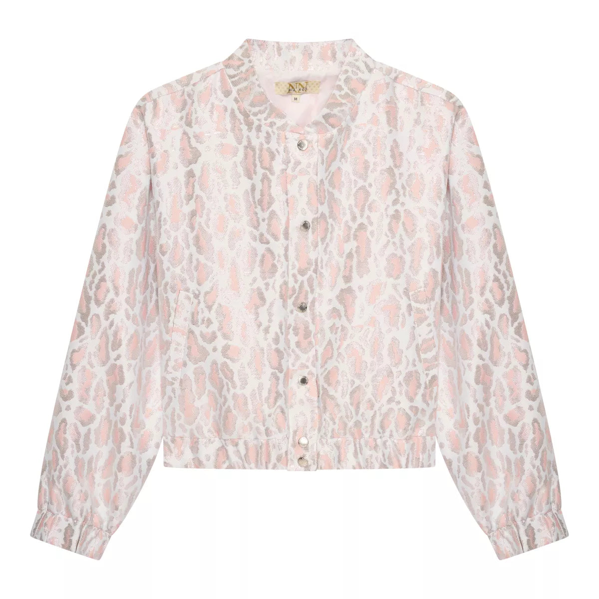 Nia Nor Bomber Elina - Nia Nor