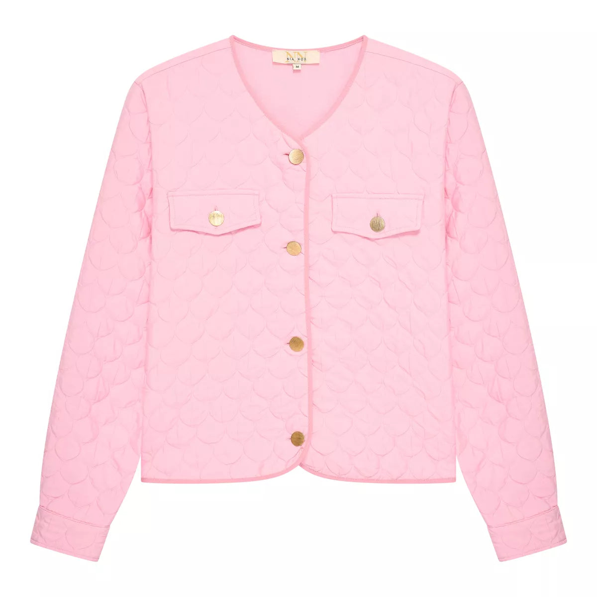 Nia Nor Jack Nova - Roze