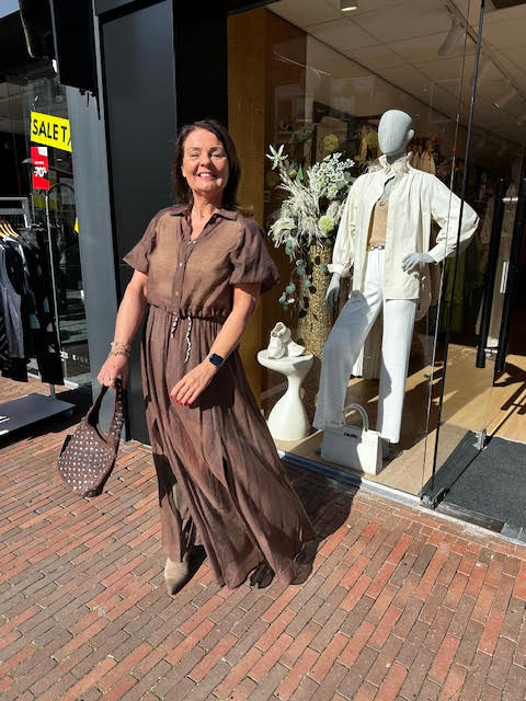 Mark Up Camicia top - Mark Up