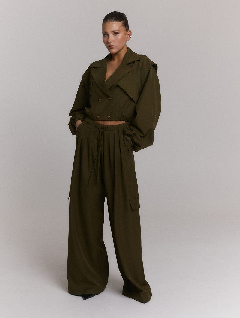 Refined depa Pantalon Mila - Refined Department