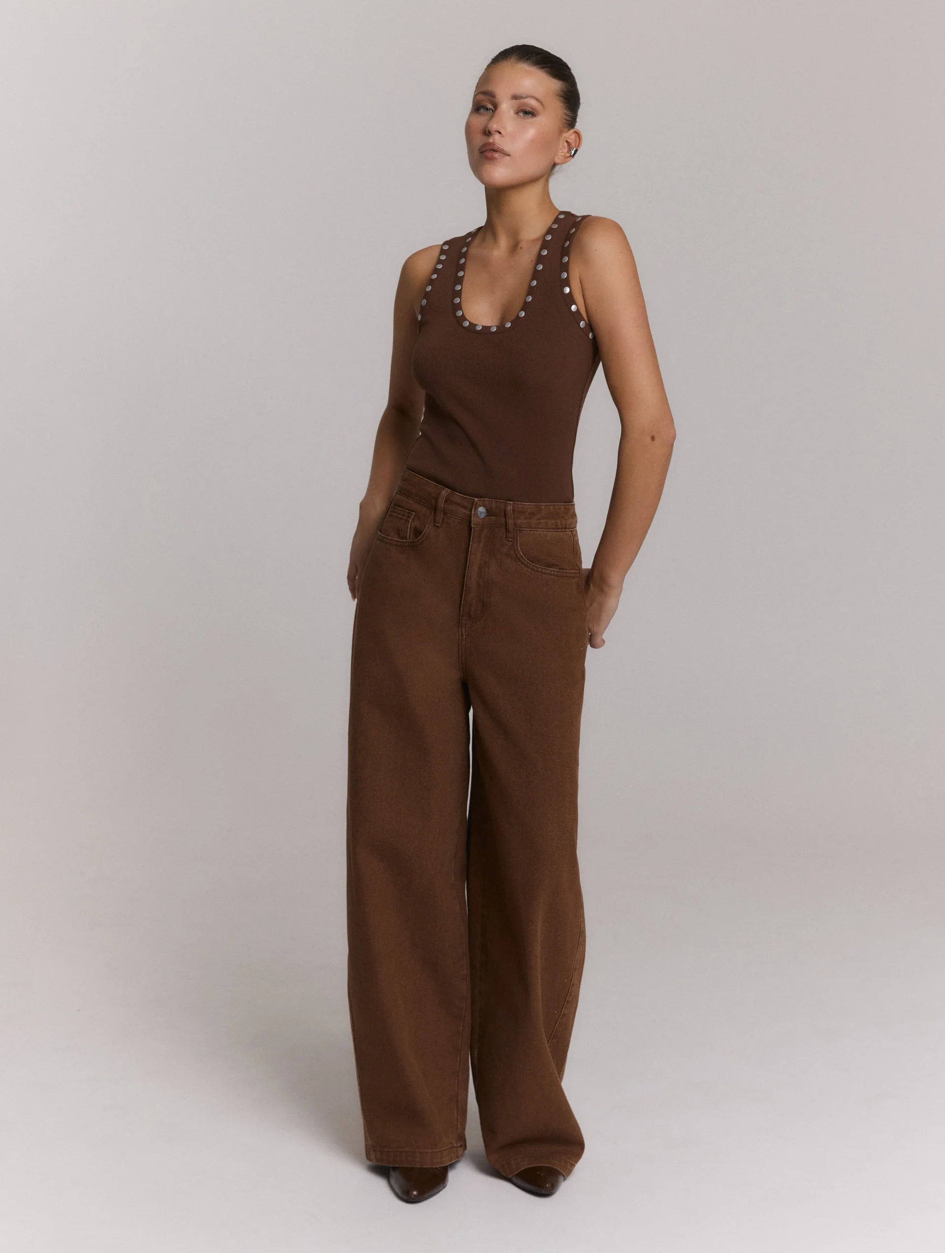 Refined depa Hailey Jeans - Refined Department