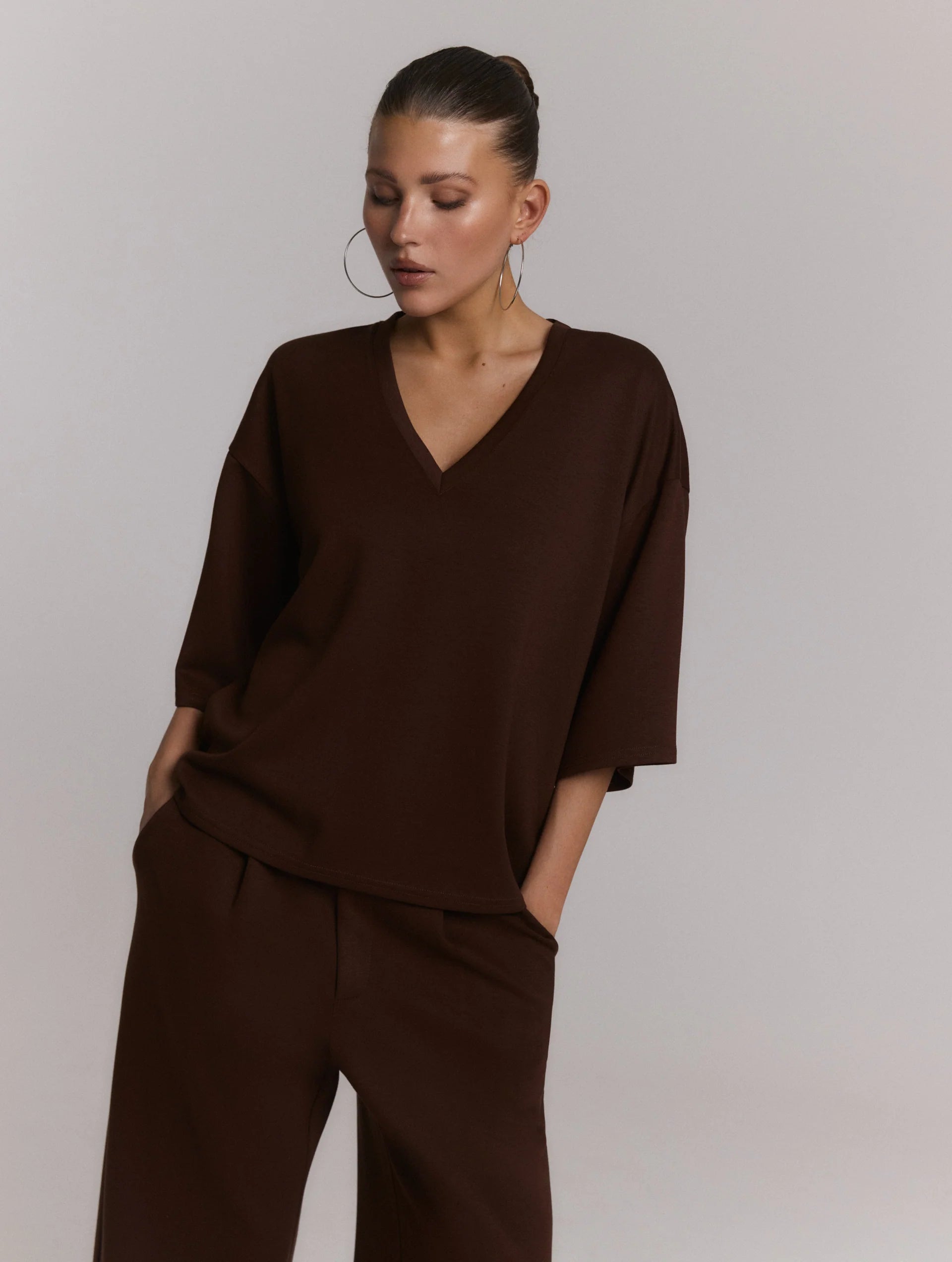 Refined depa Dolla T-shirt - Refined Department